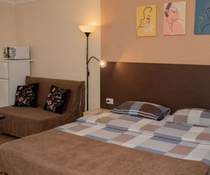 Guest House Tsentralny Aleksino Russia