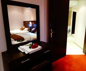 Samaya Al Khobar Hotel Apartments Al Khobar Saudi Arabia