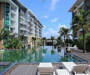 The Royal Place Condominium - Unit 96/208 Y 224 Phuket Town Thailand