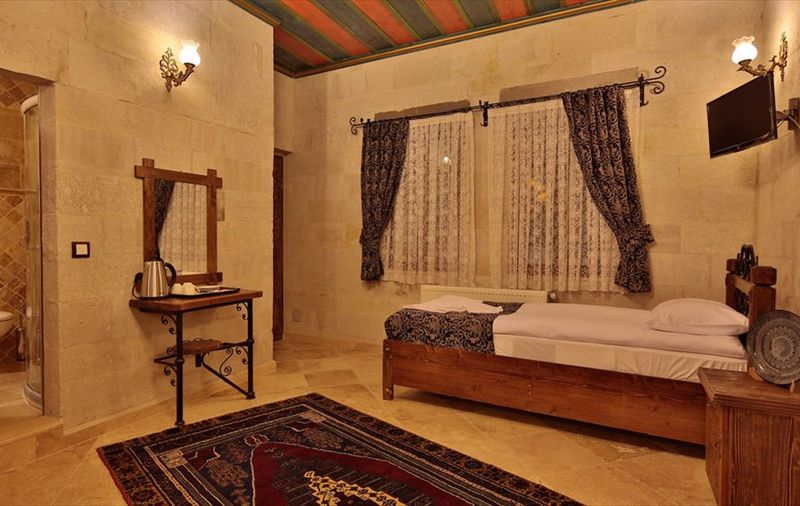 Cappadocia Cave Land Hotel