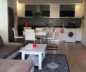 Riverstar Apartment Kestel Turkey