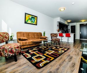 Downtown Verdi Apartment Downtown Los Angeles United States