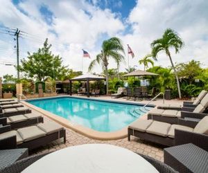 Sheridan Suites Apartments Dania Beach United States