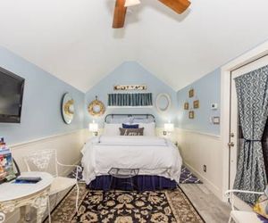 Agape Cottage Fredericksburg United States