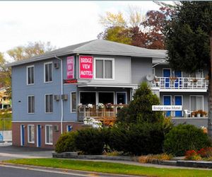 Bridge View Motel Wisconsin Dells United States