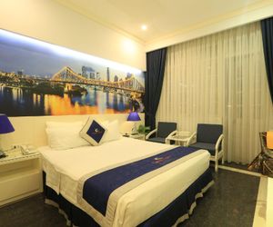 Tuong Vi Hotel Haiphong Vietnam