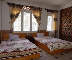 OYO 569 Z Hotel Dalat Vietnam