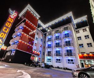 Kyungpo Paradise Motel Gangneung South Korea