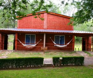 Cabañas la Añoranza Santa Rosa Argentina