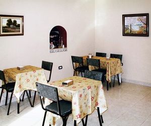 La Pergola Hotel Tucuman Tucuman Argentina