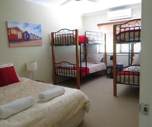 Elsinor Townhouses Mulwala Australia