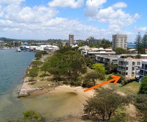 Mariner Cove 1 - 2 BDRM Apt on Parkyn Pde Mooloolaba Australia