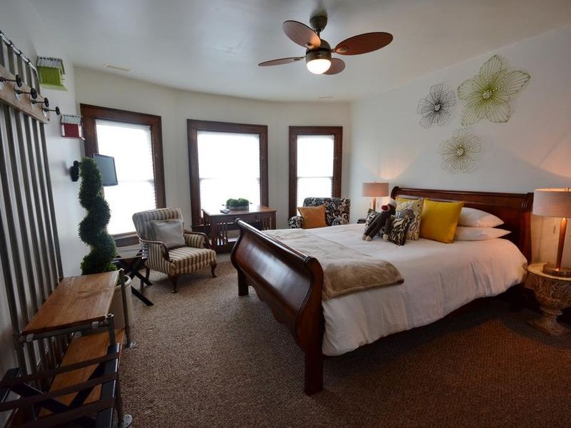 Hotel Photo 2