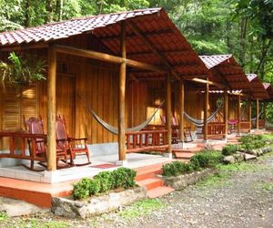 Recreo Verde Hot Springs & Spa Aguas Zarcas Costa Rica