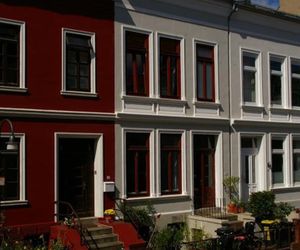 Ferienwohnung Fesenfeld Bremen Bremen Germany