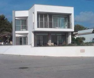 HOLIDAY HOME EN SA RAPITA Colonia Sant Jordi Spain