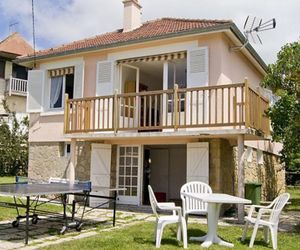 Ma Nounouche Trouville-sur-Mer France