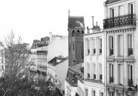 Отзывы Montmartre Residence