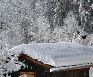 Chalet Les Soldanelles Les Houches France