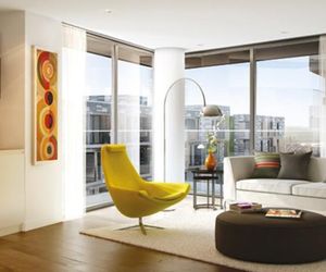 Apple Apartments Greenwich Square Ilford United Kingdom