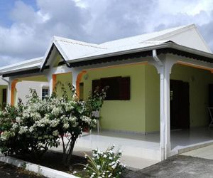 Gites VASSEAUX Capesterre Guadeloupe