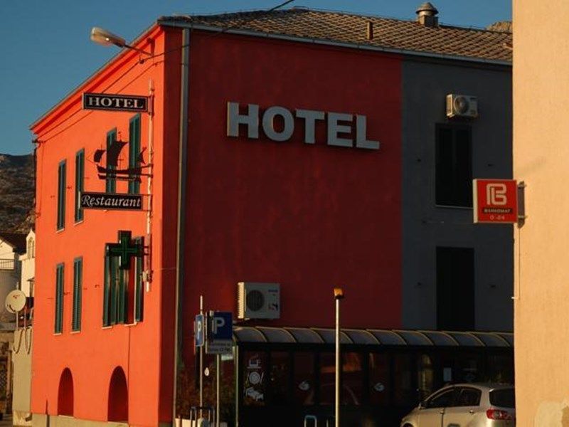 Hotel Photo 18