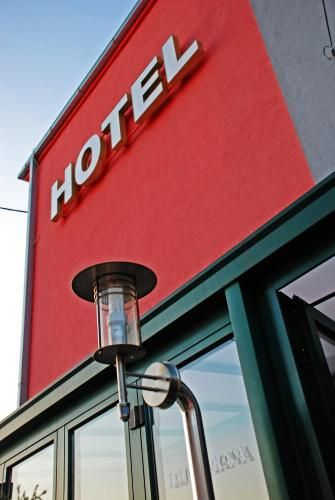 Hotel Photo 22
