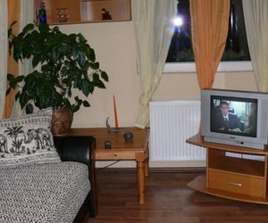 HUSZÁR APARTMAN Gyor Hungary