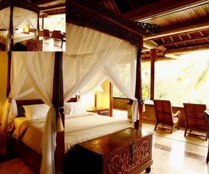 Abisha Mystique Villa Tegallalang Indonesia
