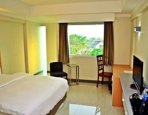 Orinko City Hotel Medan Indonesia