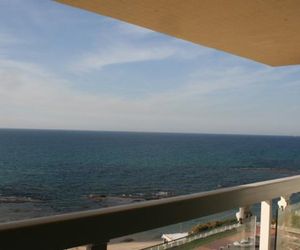 ISRAMAX OSKAR SCHINDLER IN BAT YAM Bat Yam Israel