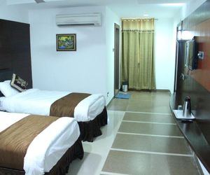 Abinand Grand Hotel Hyderabad India