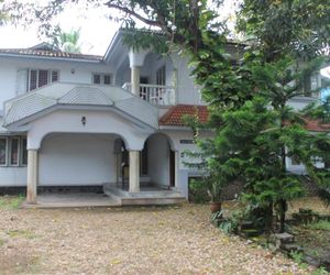 Venice Nest Alleppey India