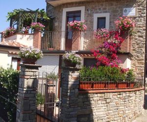 La Casa al Piccolo Borgo Vallo della Lucania Italy