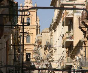 Appartamento nel cuore del Barocco Ragusano Ragusa Italy