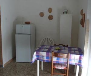 Rauzino Peschici Italy