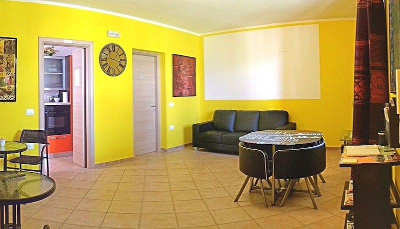 Hotel Photo 6