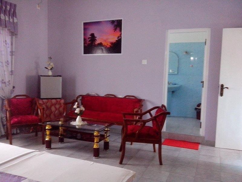 صورة الفندق 8