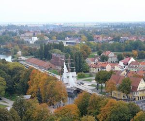 Apartments in Klaipeda Klaipeda Lithuania