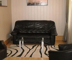 Nemunas Garden Apartment Kaunas Lithuania