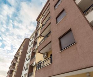 Adriatik Budva apartments Budva Montenegro