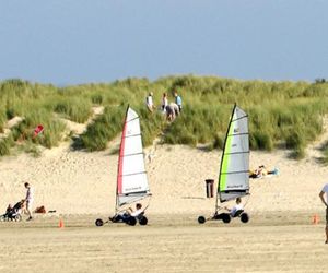 RCN Toppershoedje 34 Ouddorp Netherlands