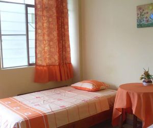 Hostal El Colibri Iquitos Peru