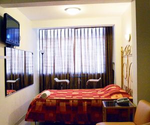 Gerens Hotel Chiclayo Peru