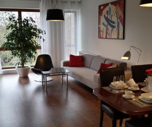 Apartment My Extra Home Kielce Poland