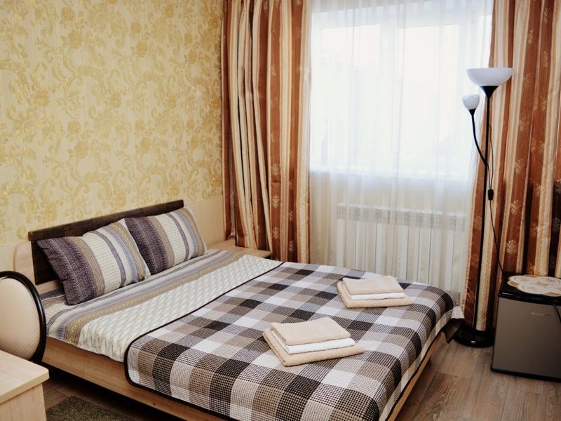 Hotel Photo 1
