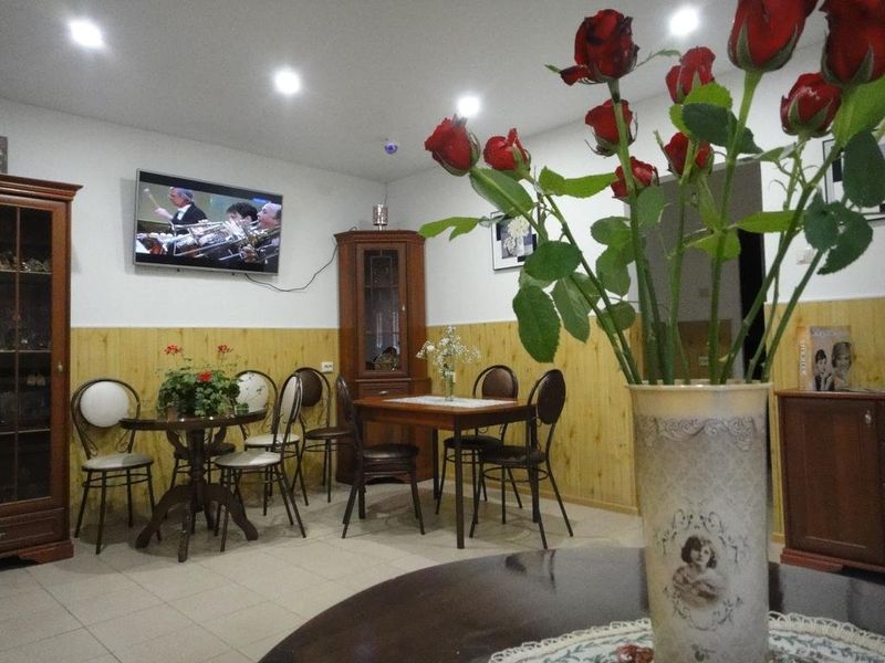 Hotel Photo 13