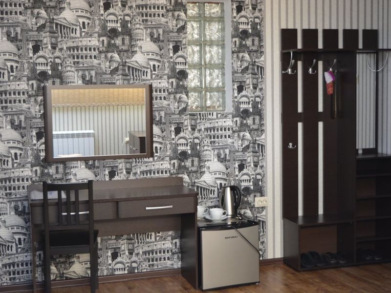 Hotel Photo 16