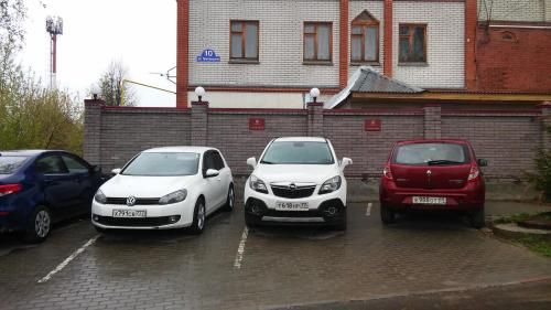 Hotel Photo 21