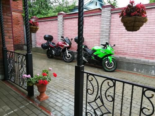Hotel Photo 22